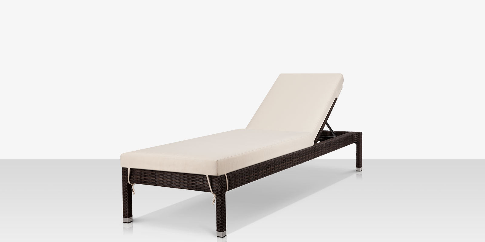 Lucaya Armless Chaise