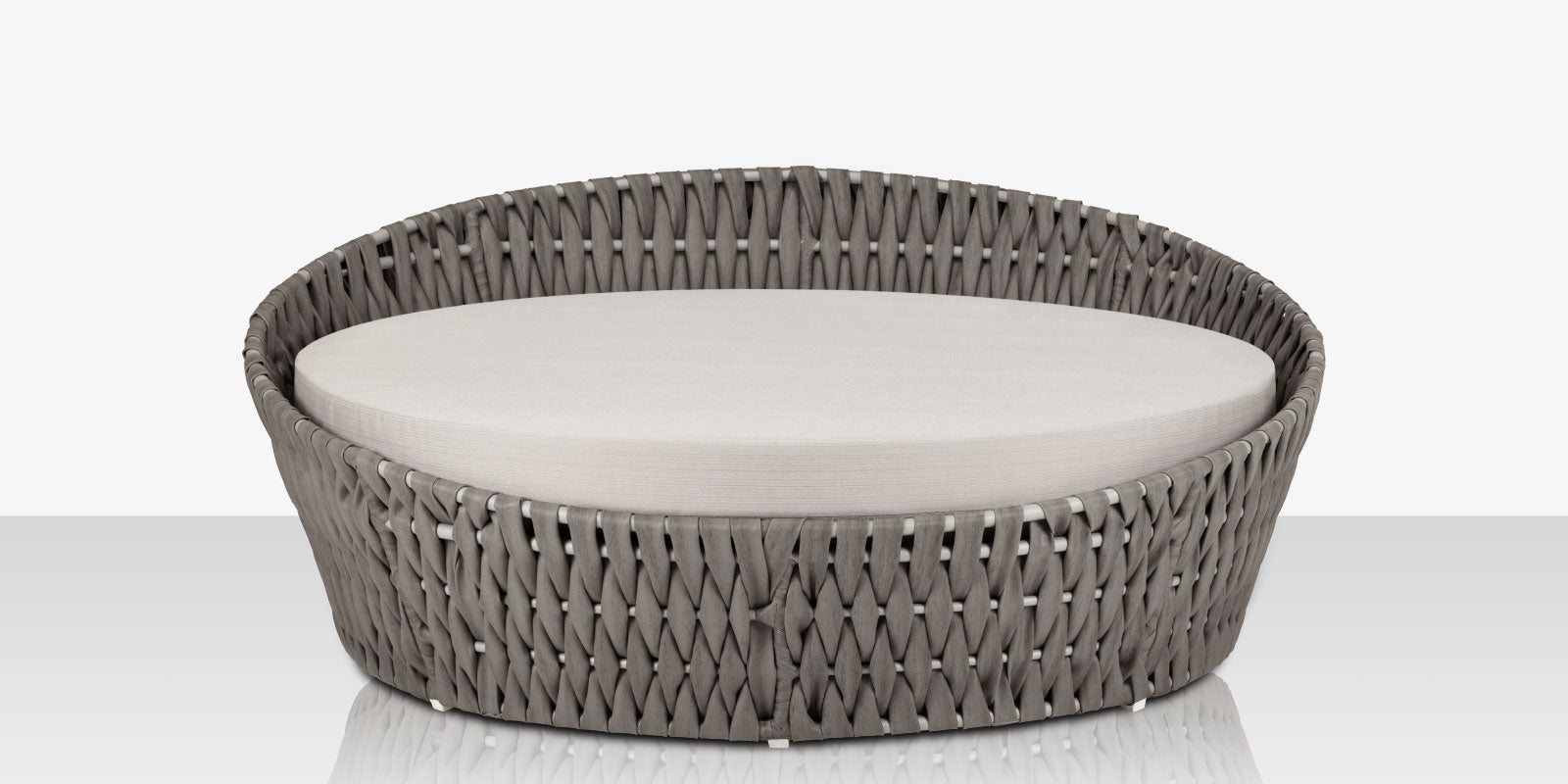 Aria Daybed Round