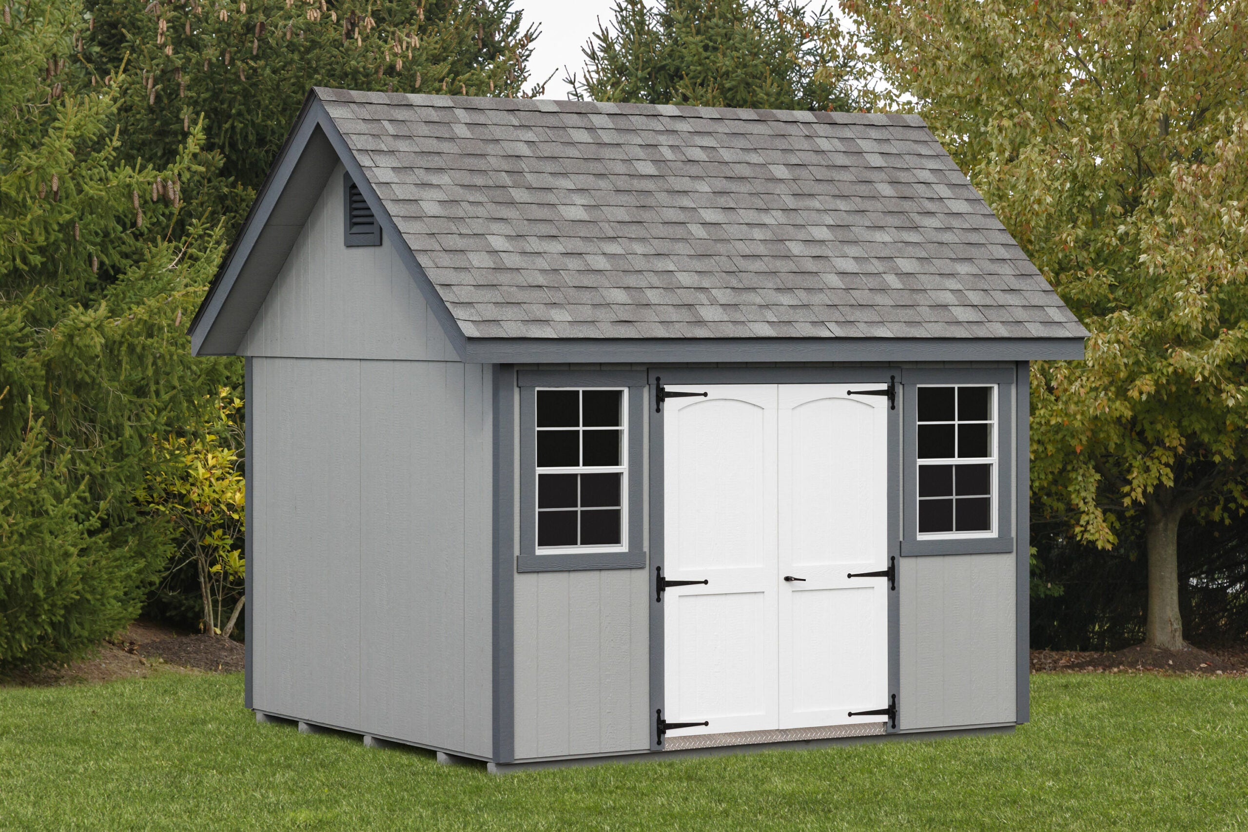 Manor Sheds