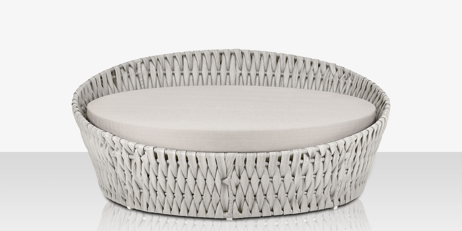 Aria Daybed Round