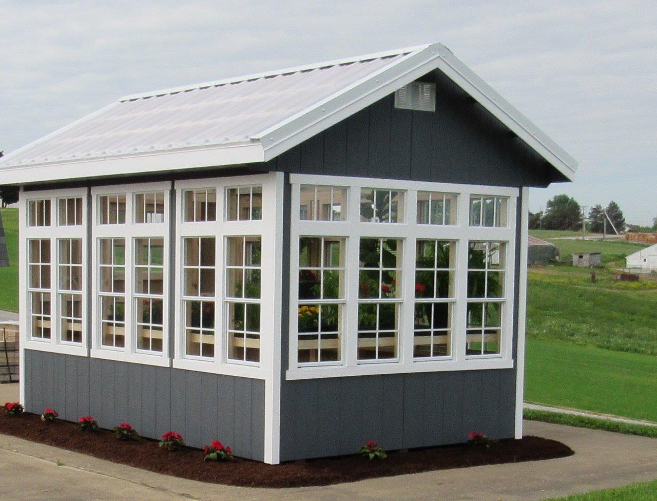 Elite Greenhouse
