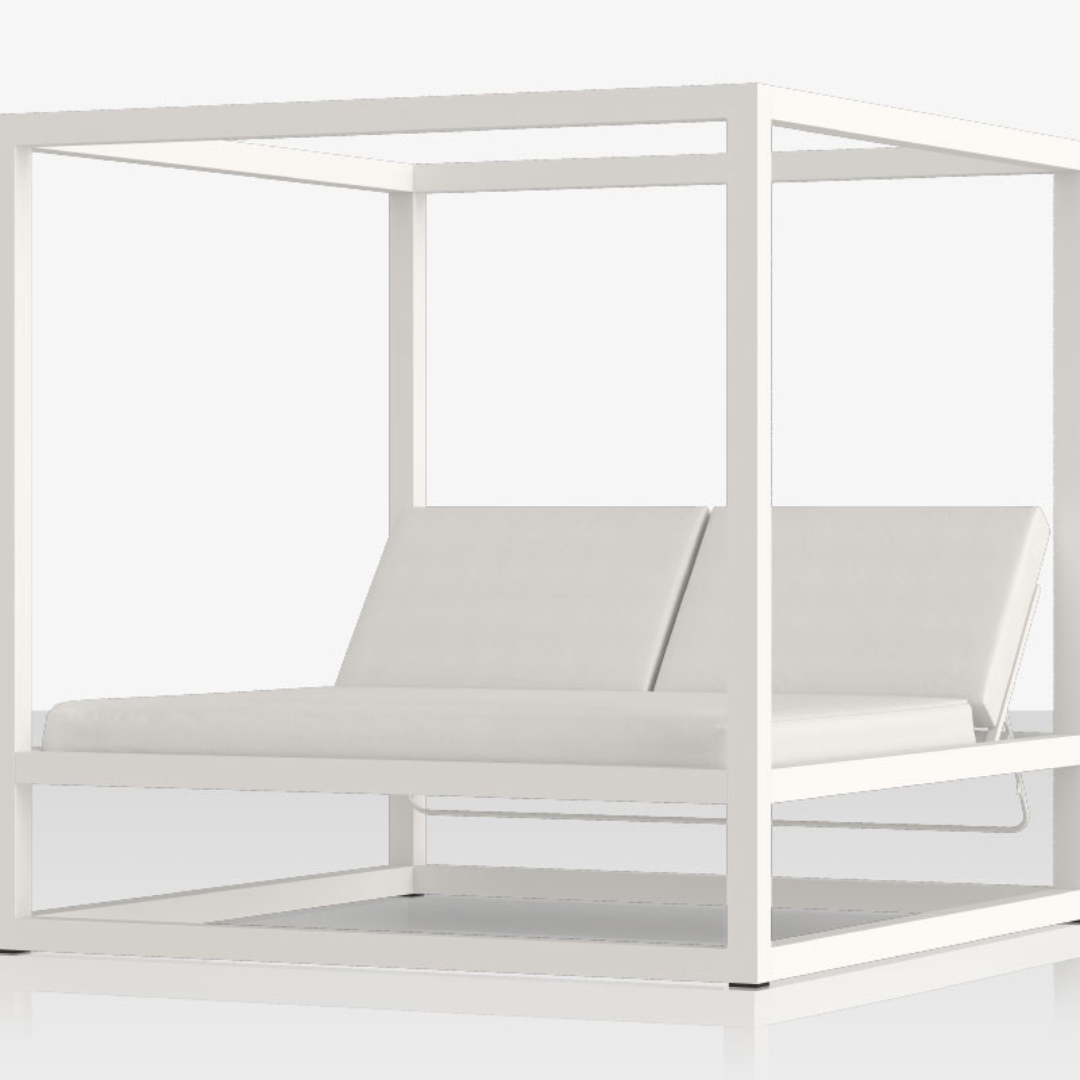 Breeze Daybed Cabana