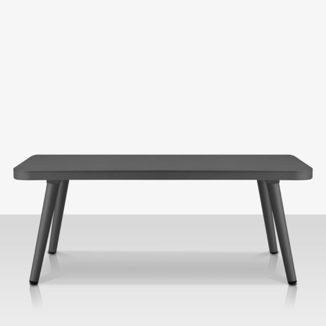 Aria Coffee Table - Rectangular