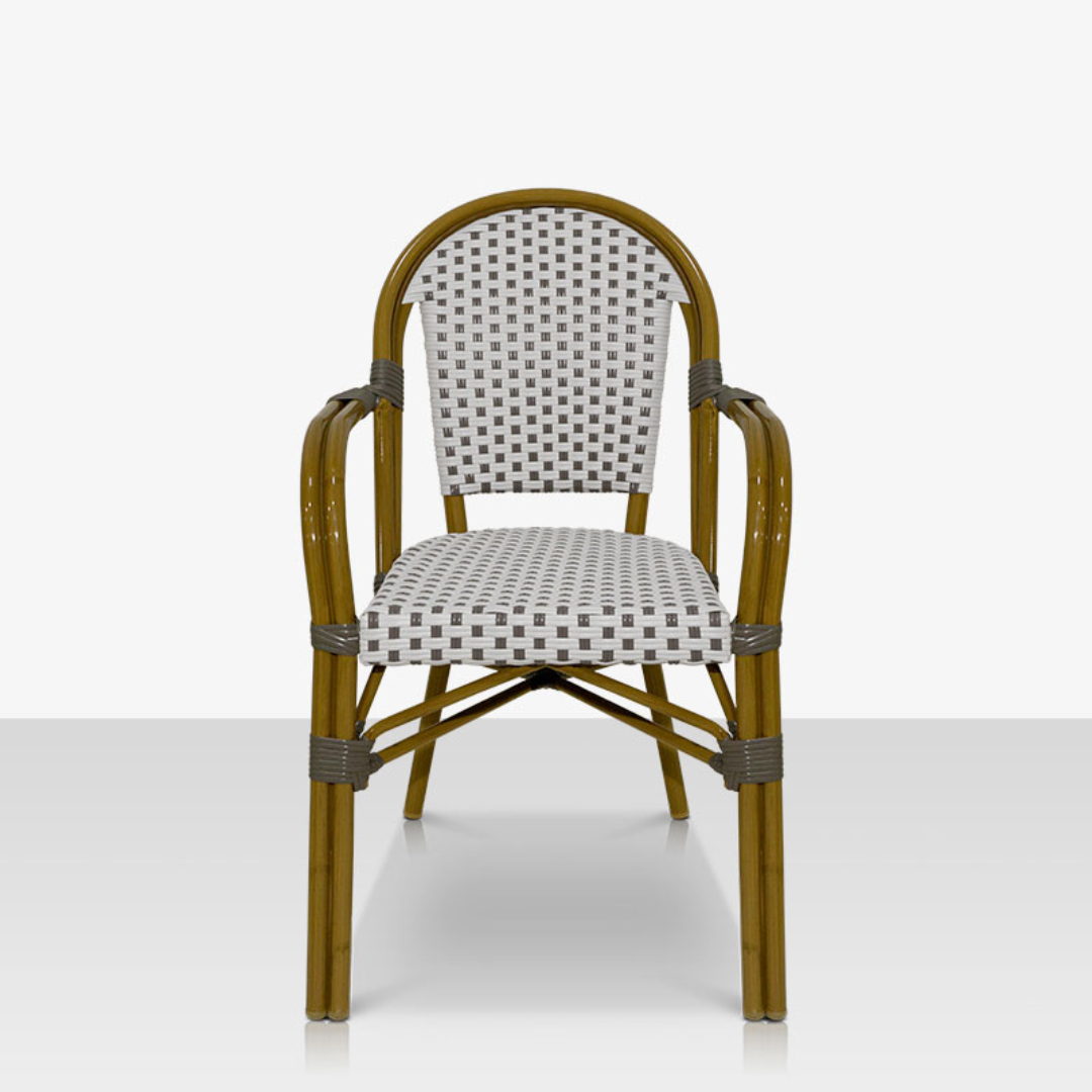 Paris Dining Arm Chair