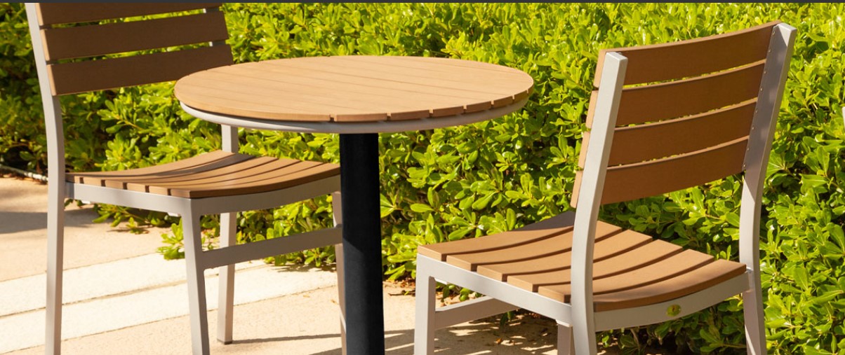 Vienna Dining Side Chair
