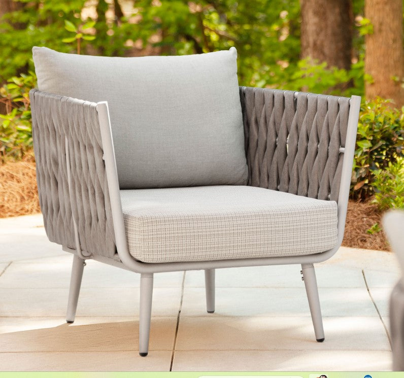 Aria Club Chair