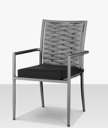 Aria Dining Arm Chair