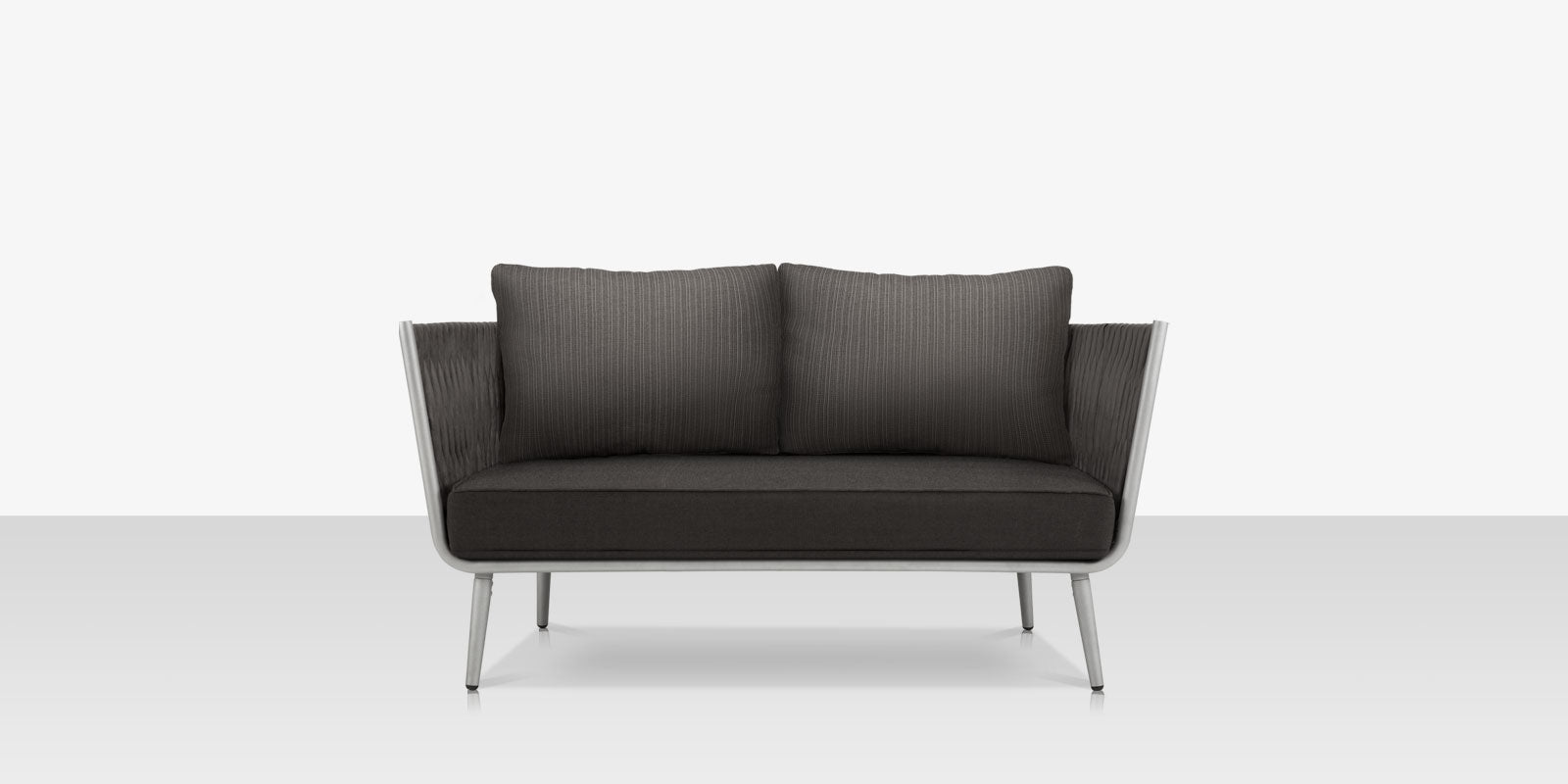 Aria Love Seat