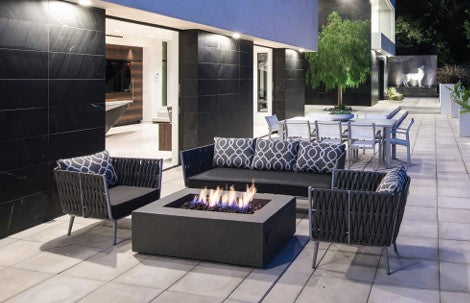 Aria Club Chair