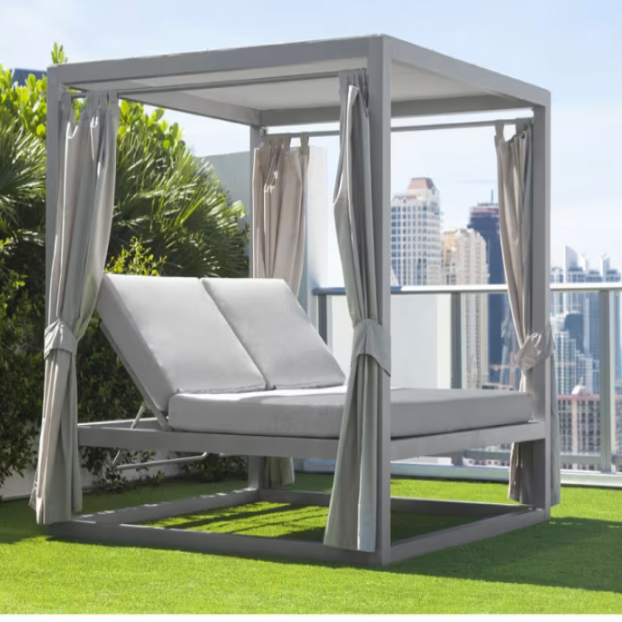 Breeze Daybed Cabana