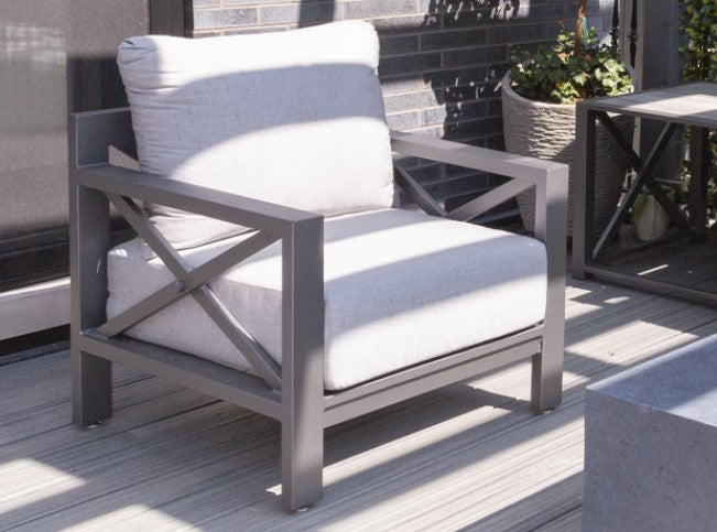 Dynasty Club Chair