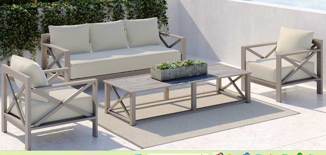 Dynasty Sofa