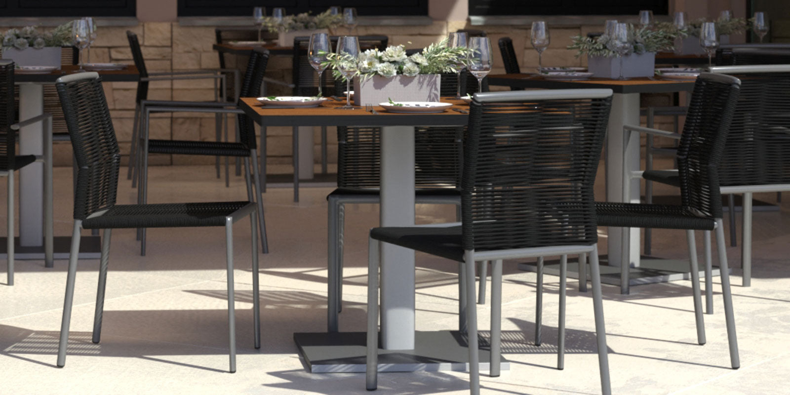 Avalon Dining Side Chair