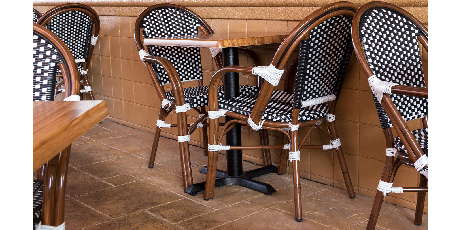 Paris Dining Arm Chair