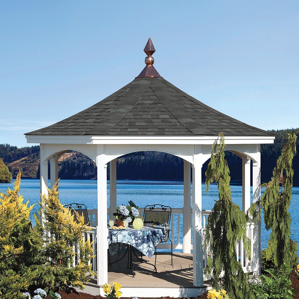 Gazebo