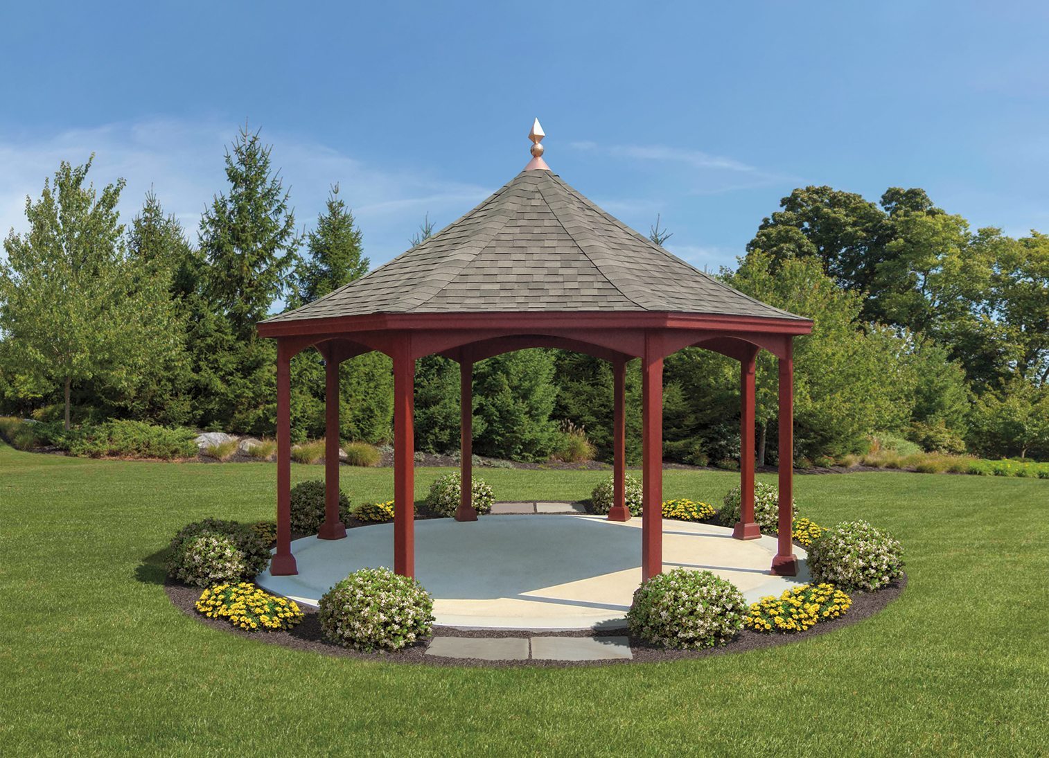 Gazebo