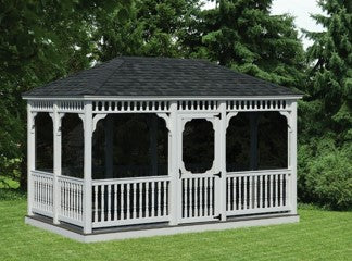 Gazebos