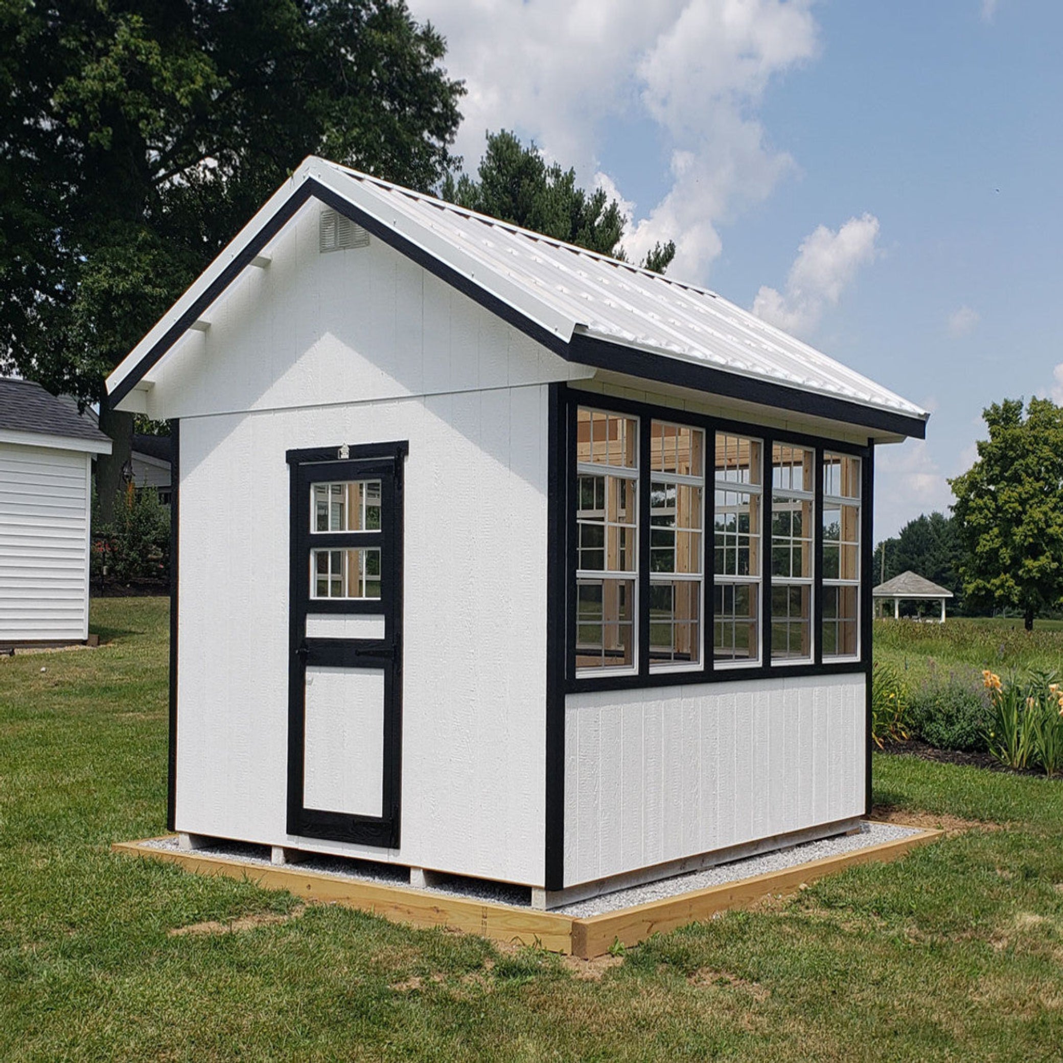 Elite Greenhouse