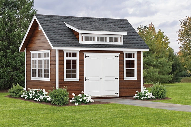 Manor Sheds