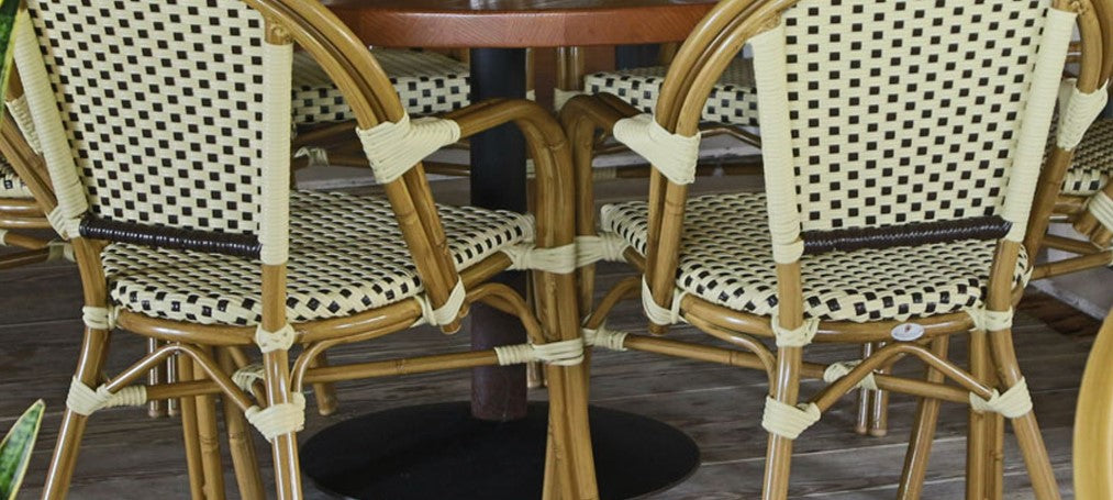 Paris Bar Side Chair