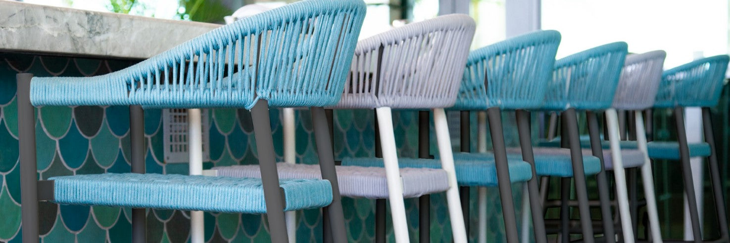 Skye Bar Arm Chair
