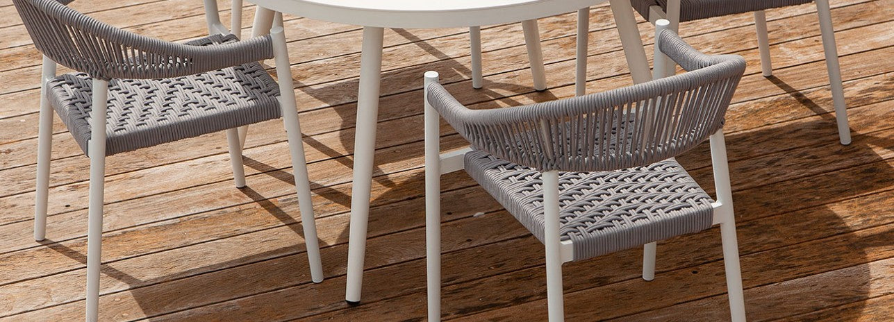 Skye Club Chair