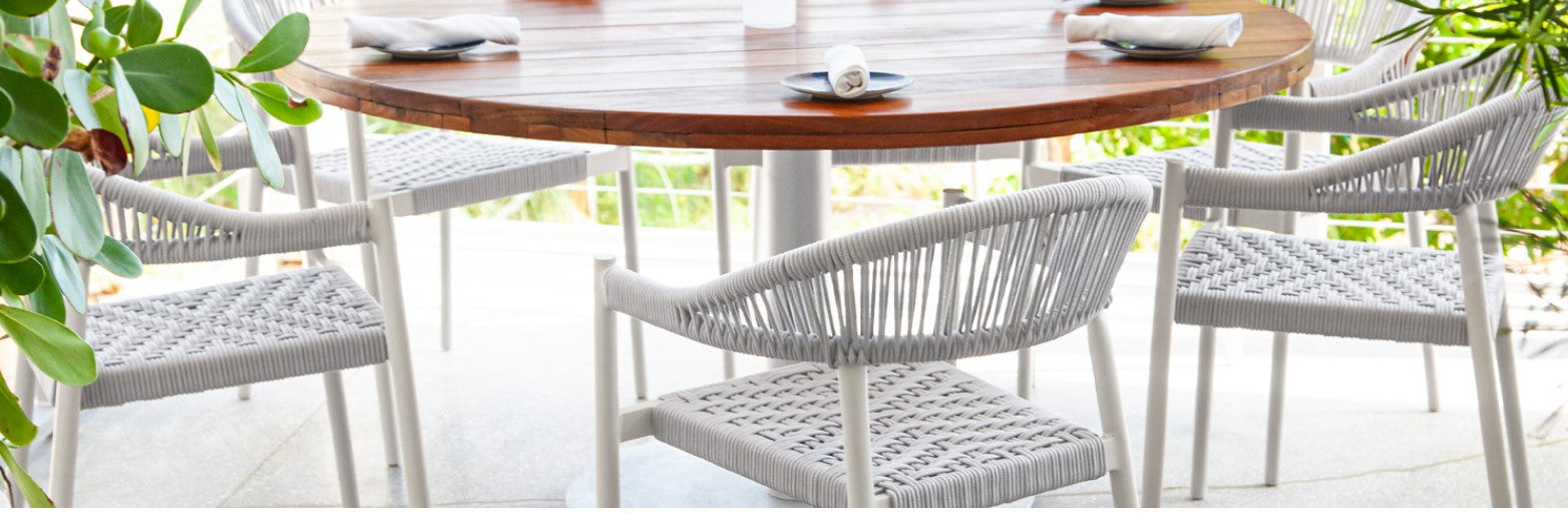 Skye Dining Arm Chair