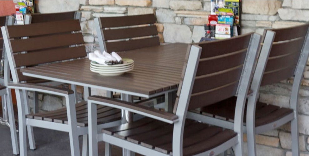 Vienna Dining Arm Chair