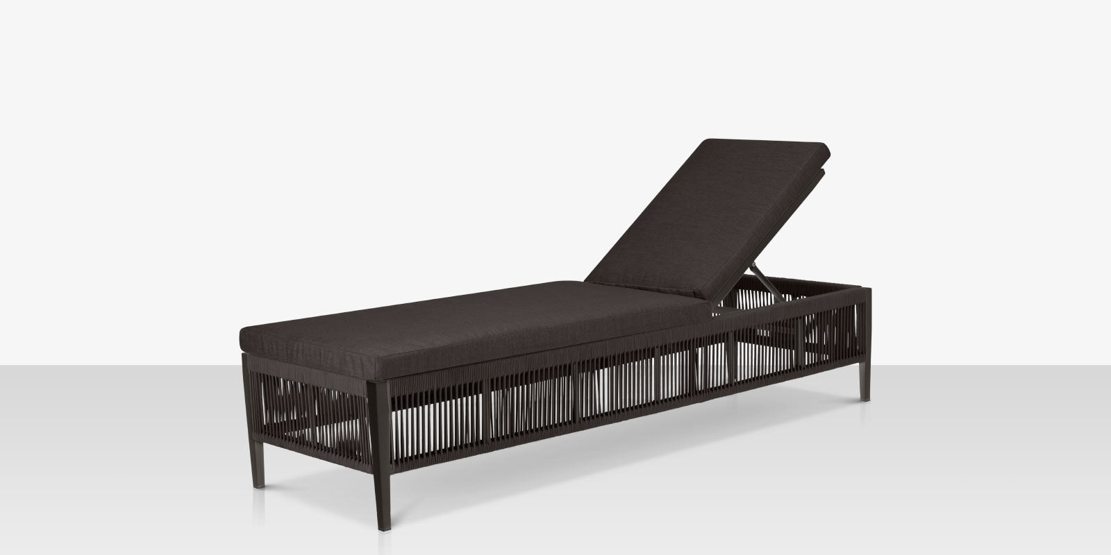 Skye Armless Chaise