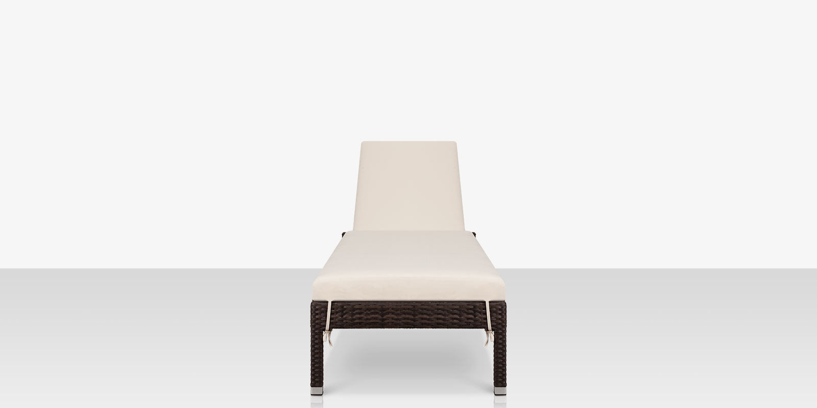 Lucaya Armless Chaise