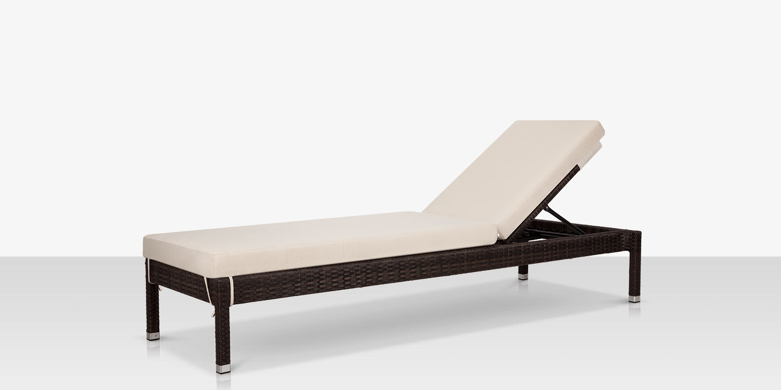 Lucaya Armless Chaise