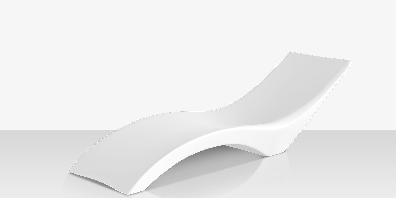 Shelf Chaise