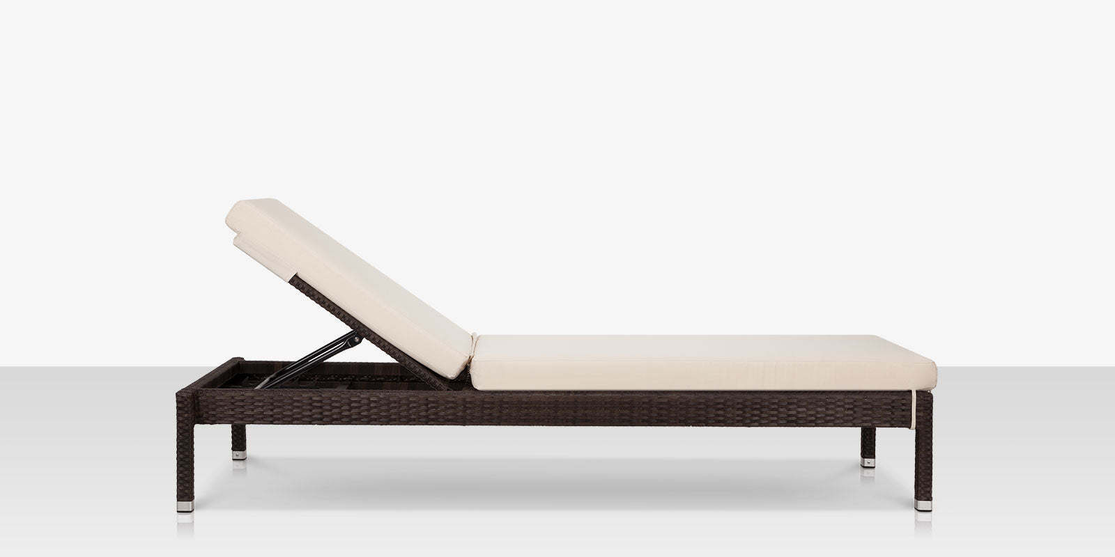 Lucaya Armless Chaise