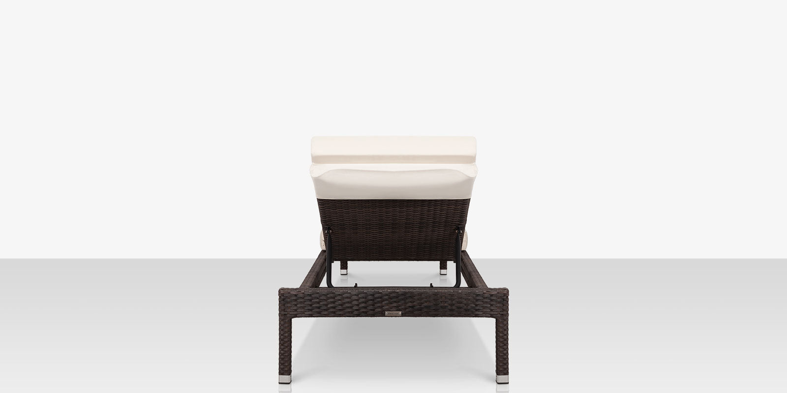 Lucaya Armless Chaise