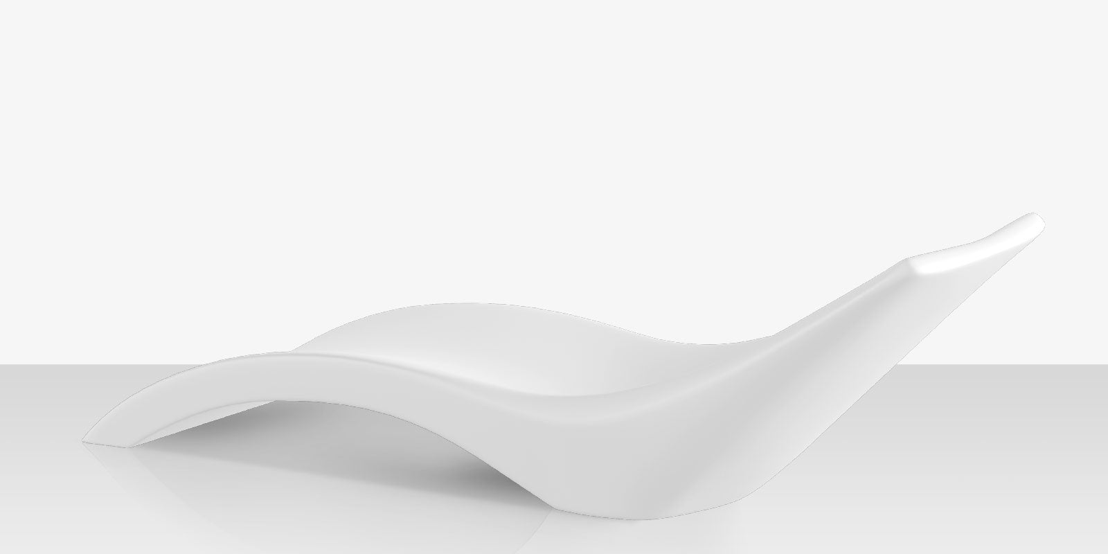Shelf Chaise