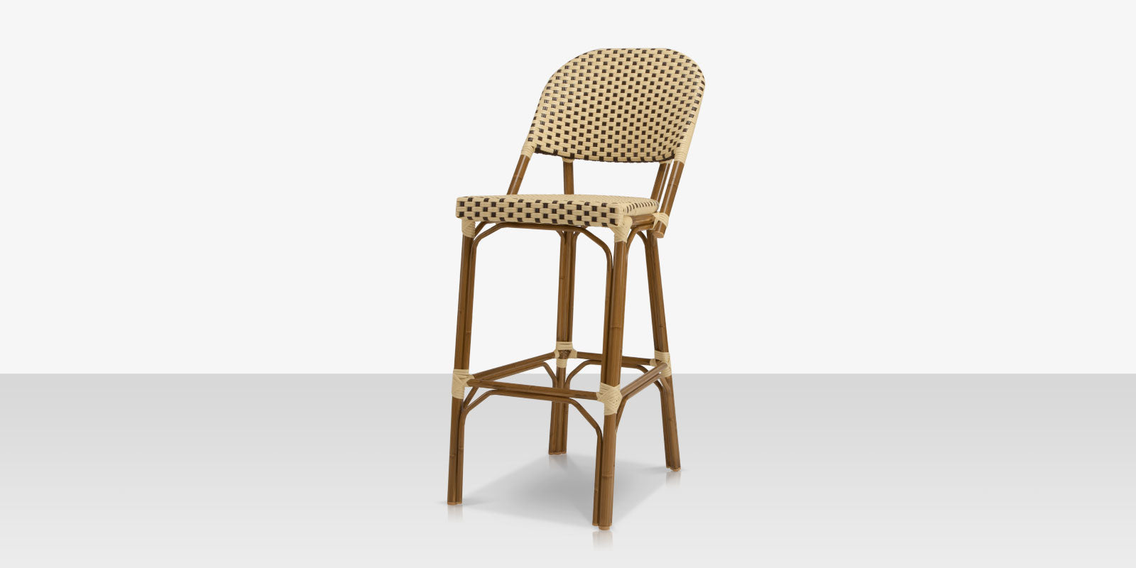 Paris Bar Side Chair