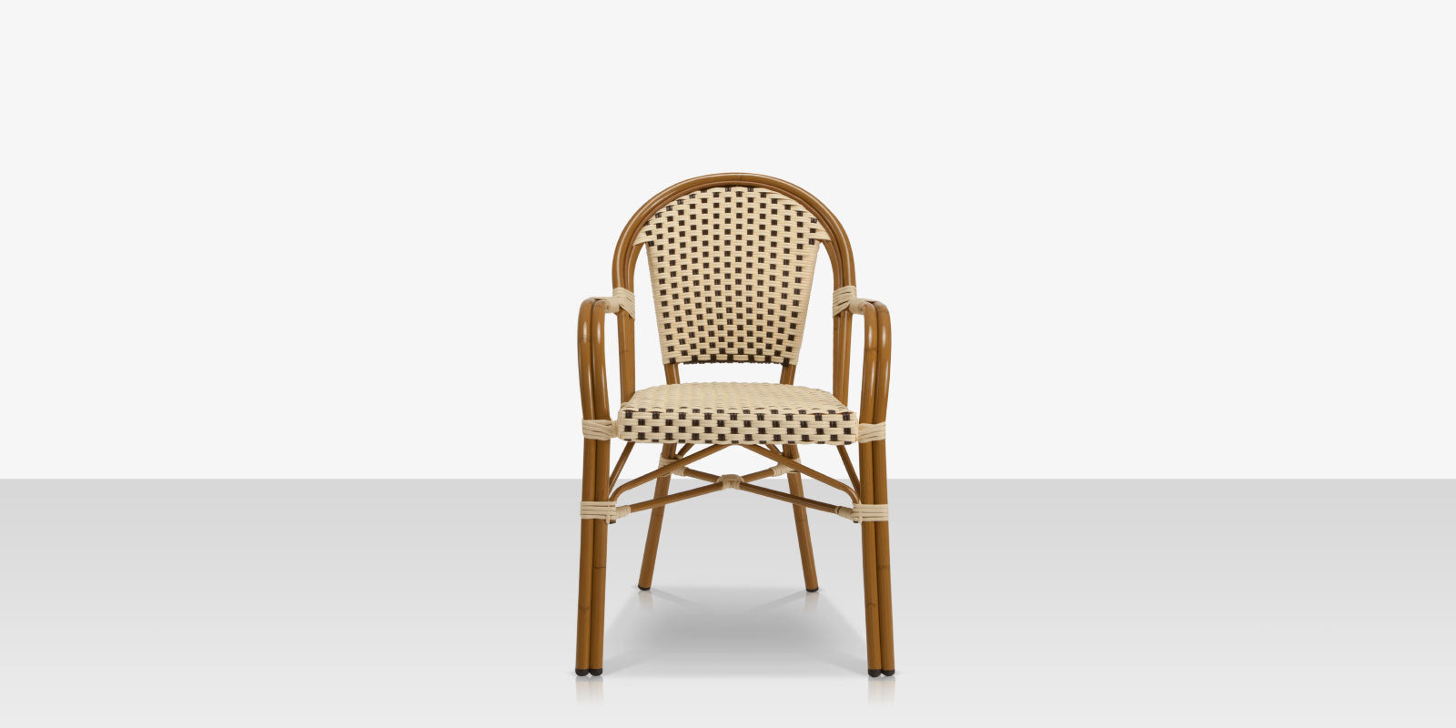 Paris Dining Arm Chair