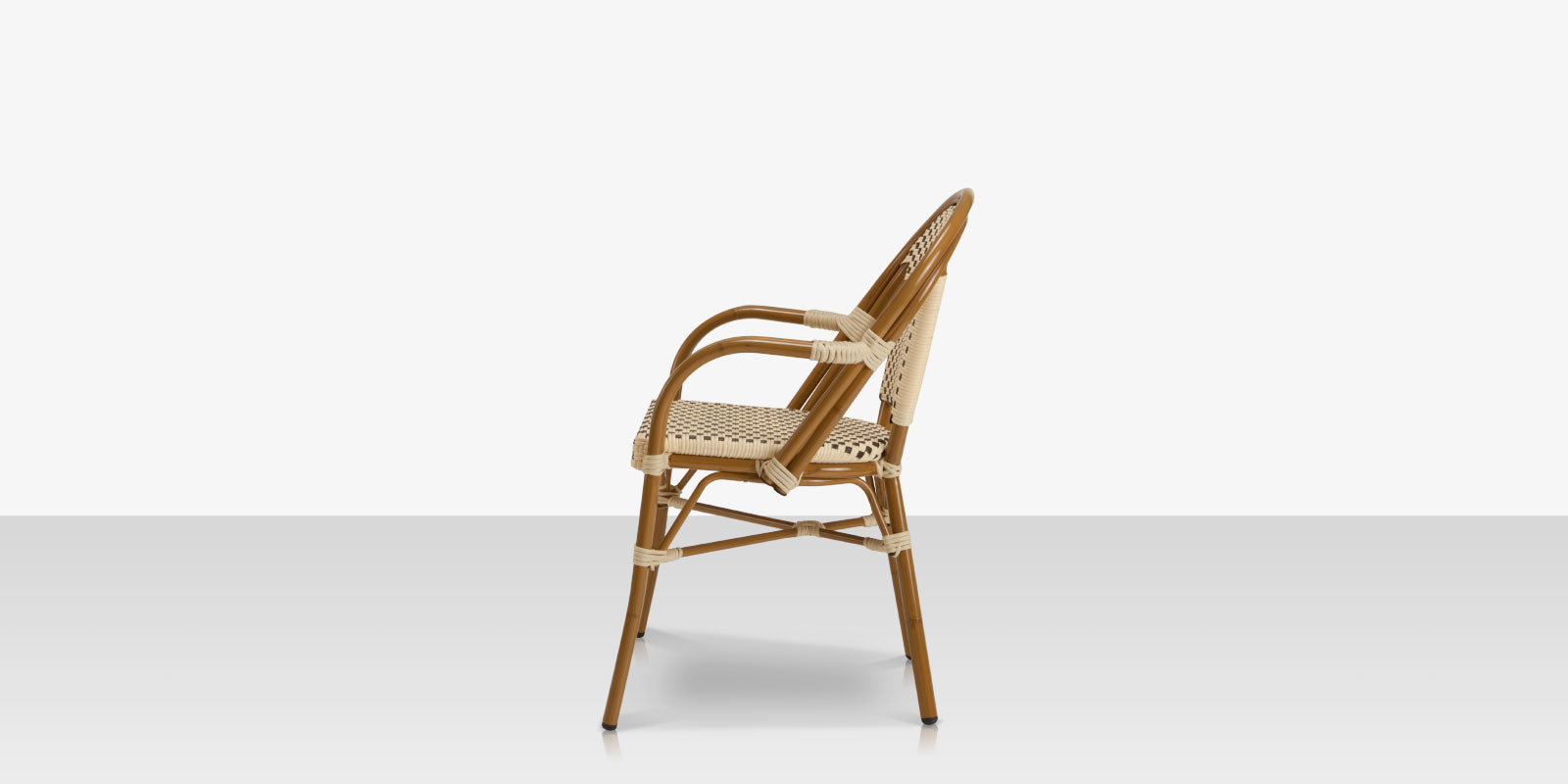 Paris Dining Arm Chair