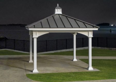 Manor Pavilion