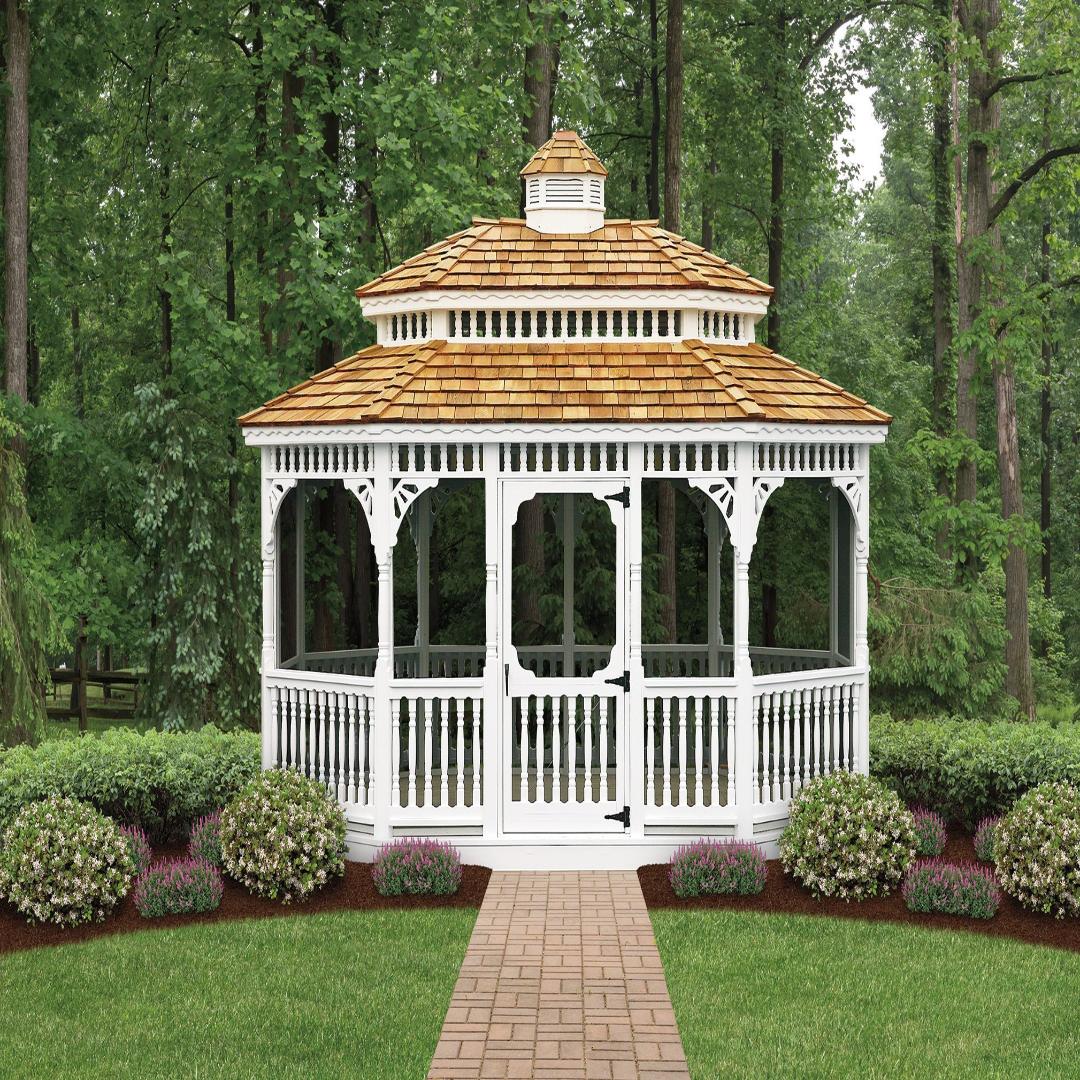 Gazebos