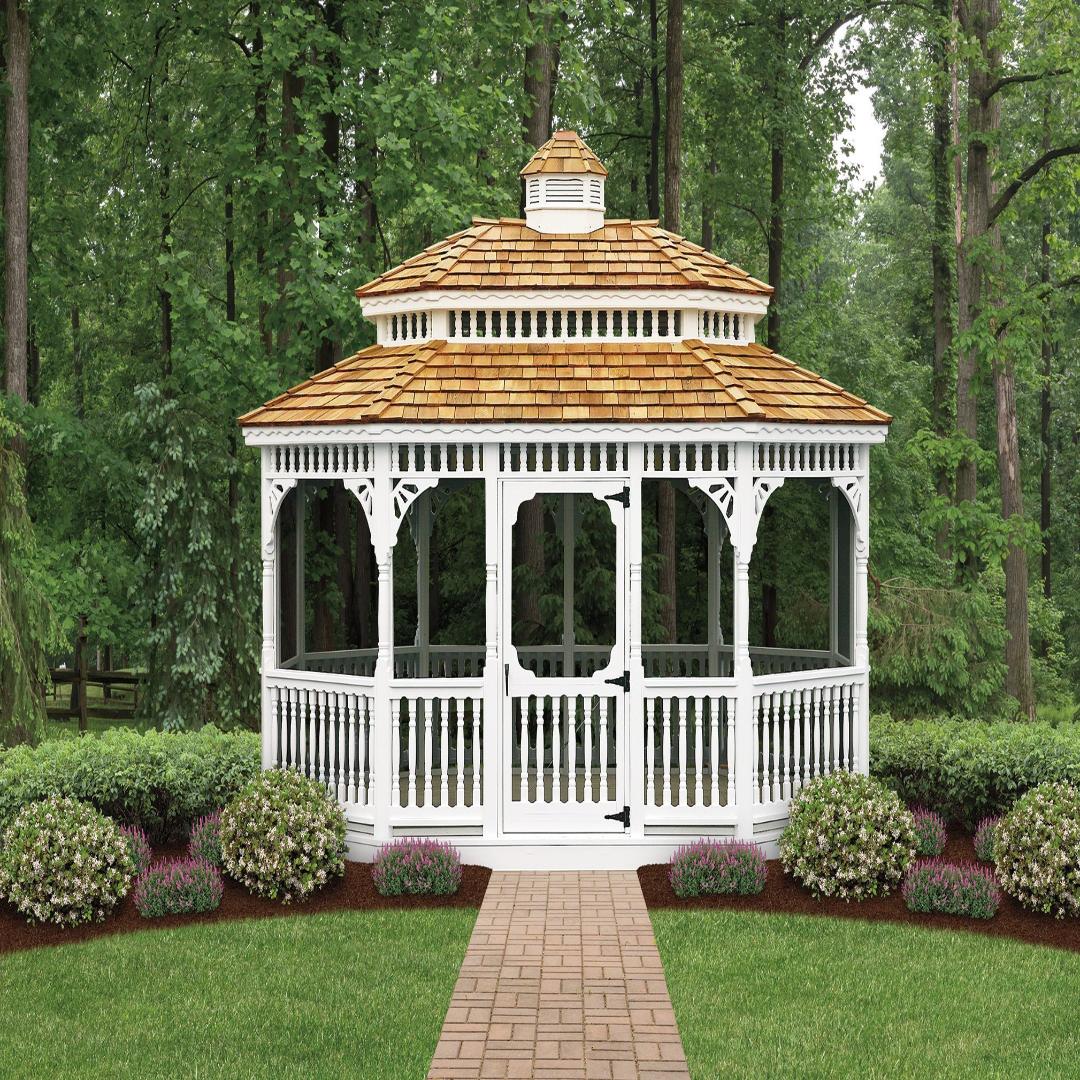 Gazebo