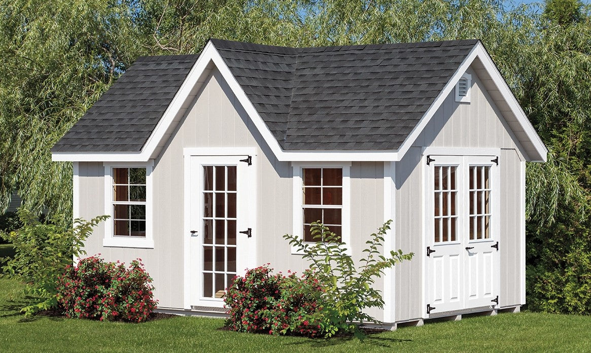New England Sheds
