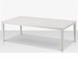 Skye Coffee Table (Rectangular) - Tex Gray