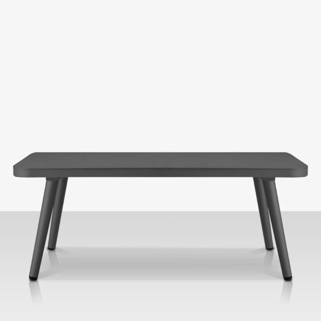 Aria Coffee Table (Rectangular)