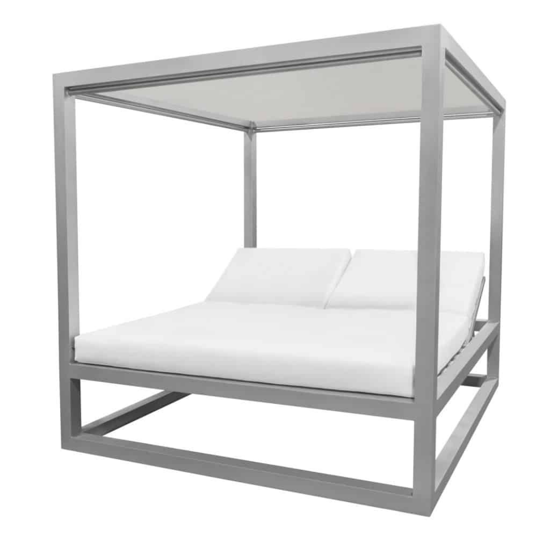 Breeze Cabana 15' Optional: Sling Top Panel