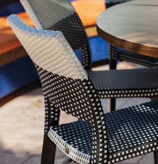 Chloe Bar Side Chair
