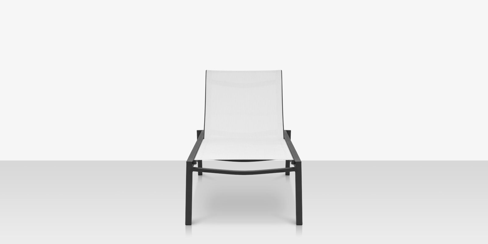 Fusion Armless Chaise