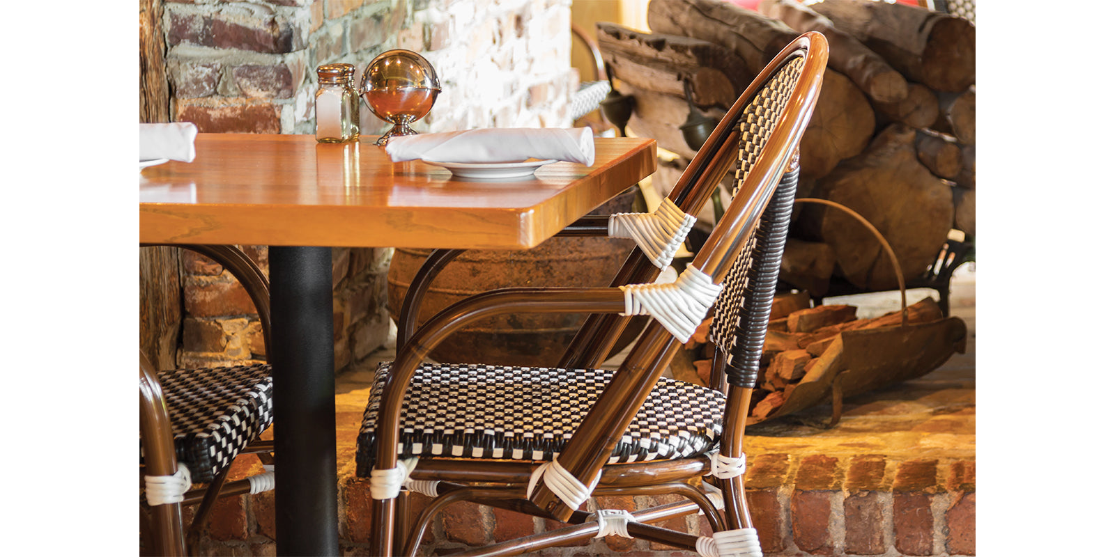 Paris Dining Arm Chair