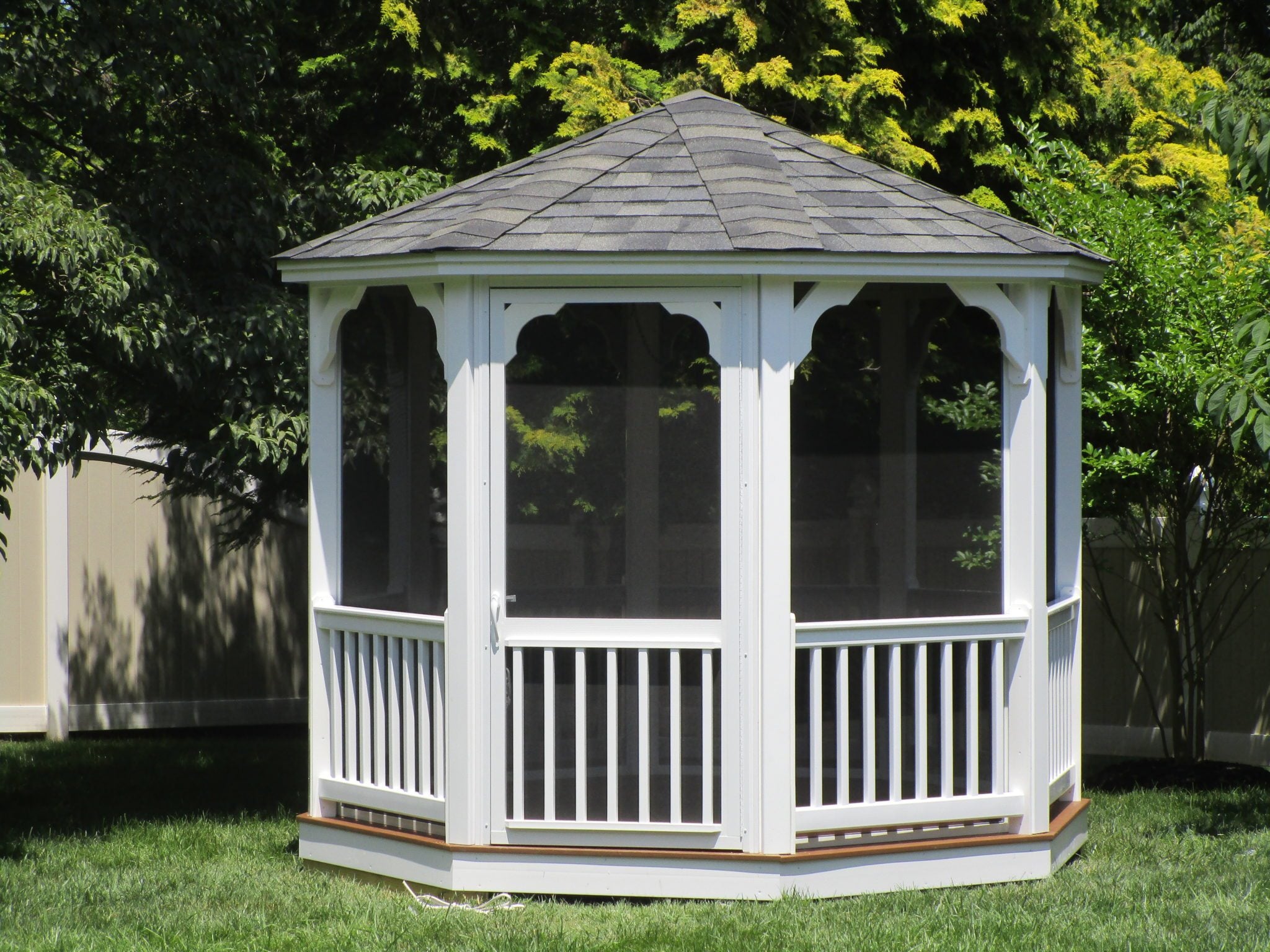 Gazebos