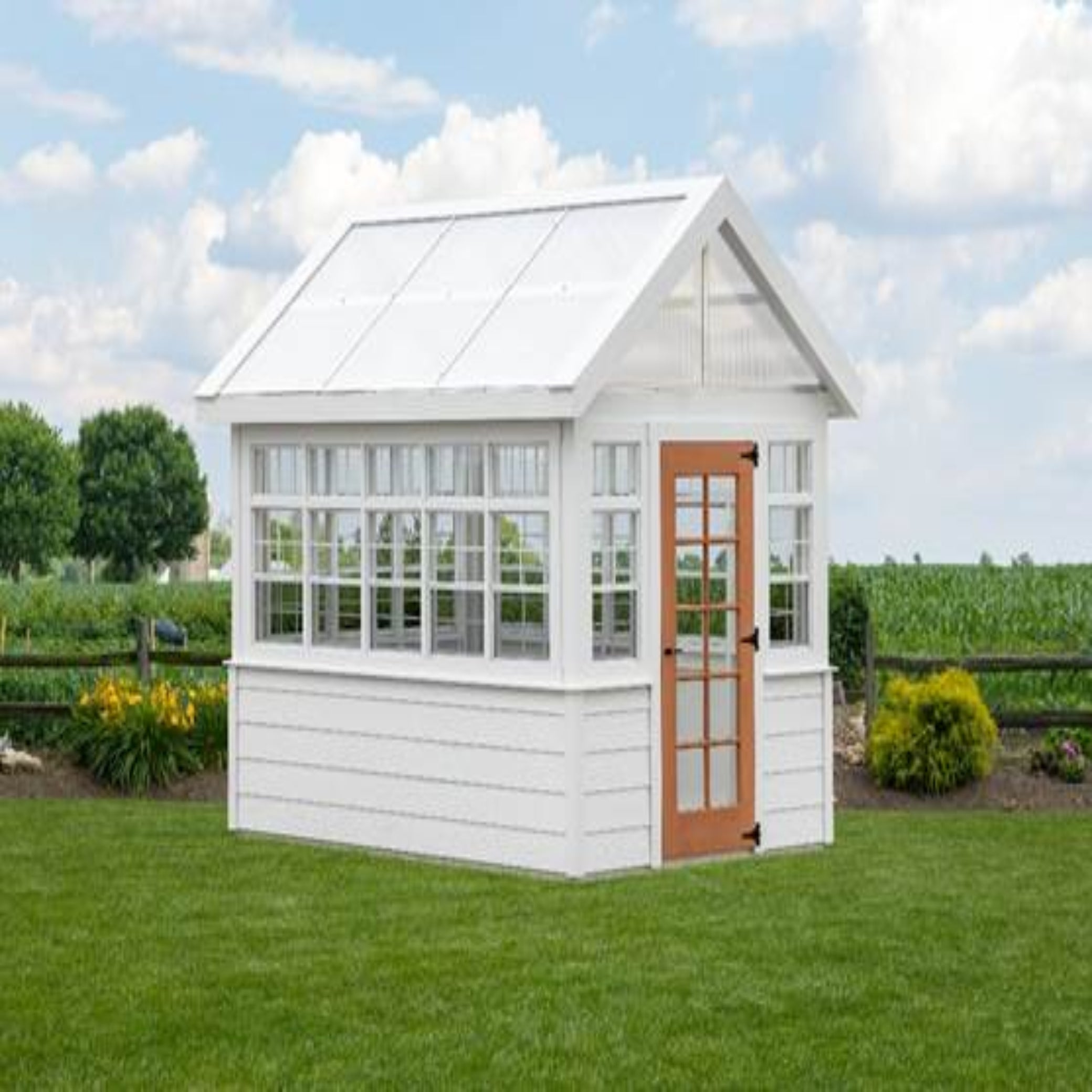 Elite Greenhouse